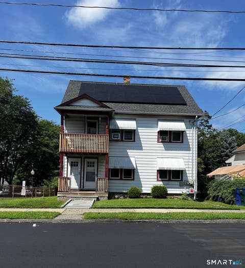 Multifamily For Rent - 243 Henry Avenue<br/> Stratford, CT 06614