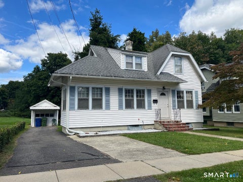 Photo of 19 Portman Street, Windsor, CT 06095 (MLS # 24209540)