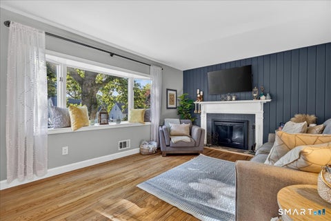 Tiny photo for 52 Hillside Avenue, West Haven, CT 06516 (MLS # 24186883)