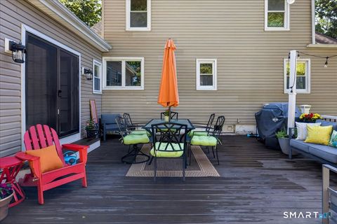 Tiny photo for 52 Hillside Avenue, West Haven, CT 06516 (MLS # 24186883)