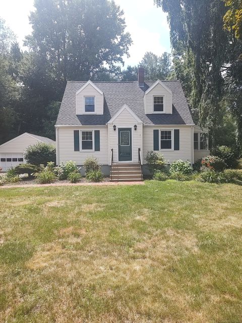 24 North Avenue, North Haven, CT 06473 - #: 24114013
