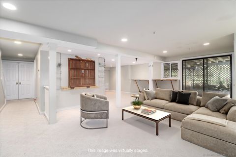 Tiny photo for 6 Kristy Drive, Bethel, CT 06801 (MLS # 24132568)