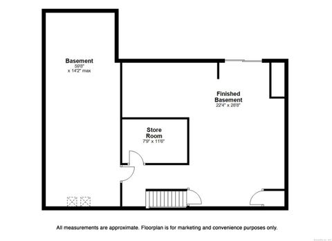 Tiny photo for 6 Kristy Drive, Bethel, CT 06801 (MLS # 24132568)