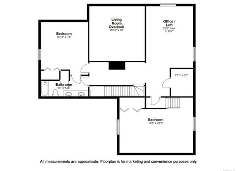 Tiny photo for 6 Kristy Drive, Bethel, CT 06801 (MLS # 24132568)