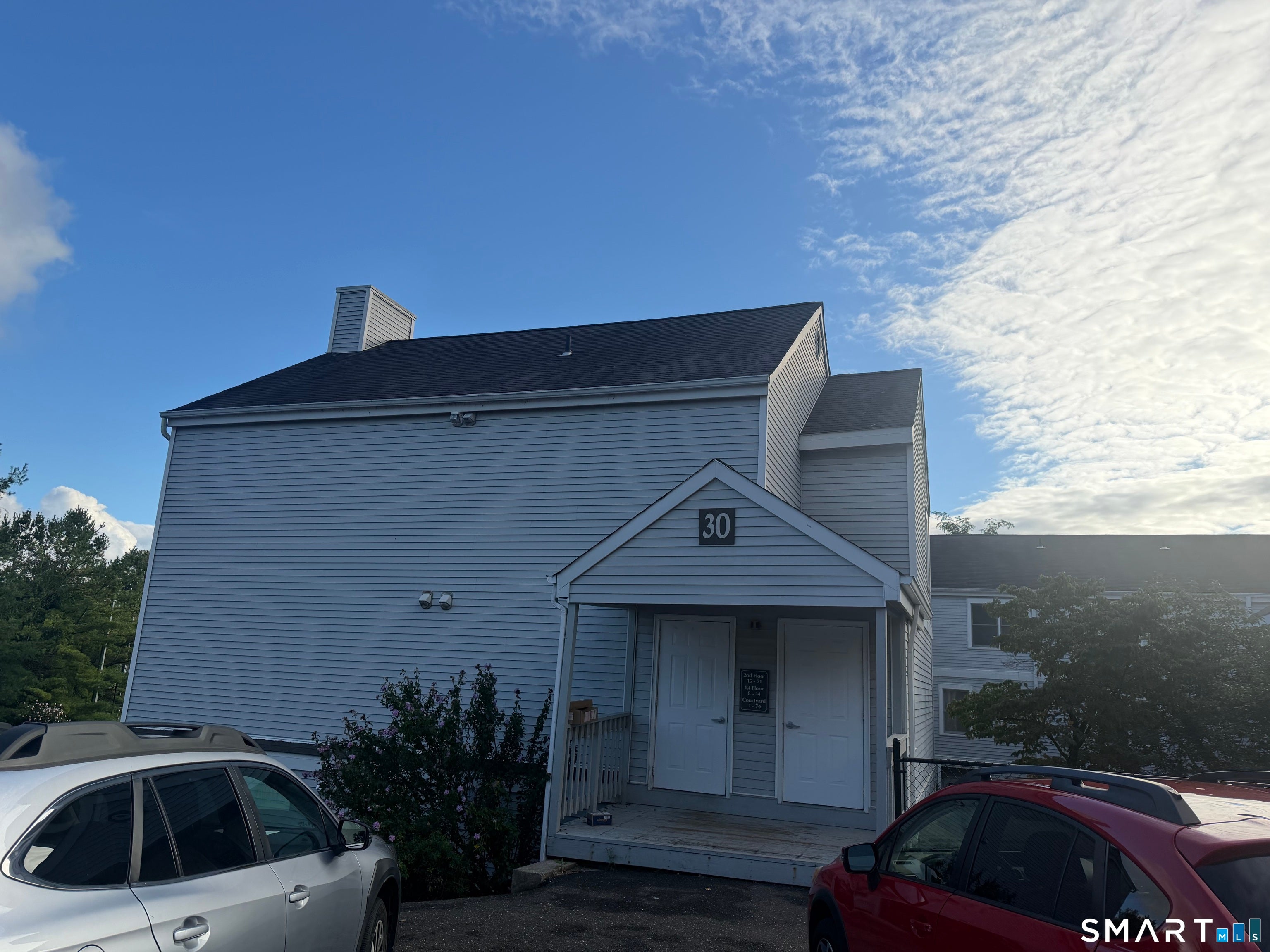 55 Mill Plain Road