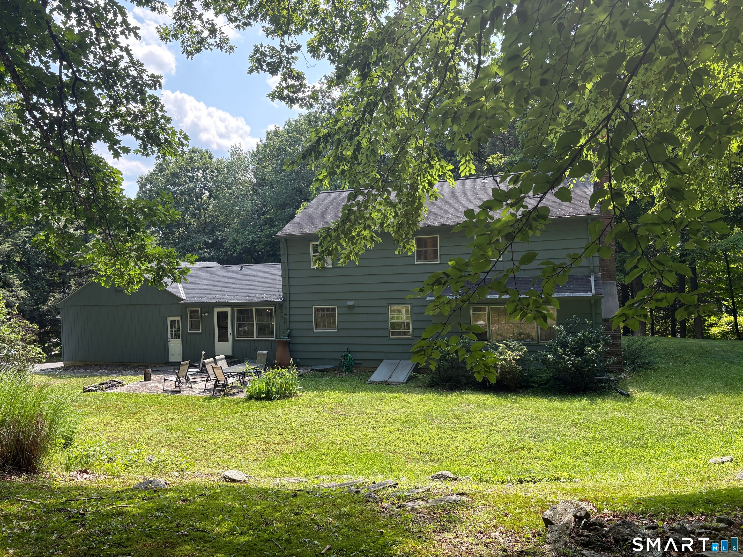 50 Deerfield Drive