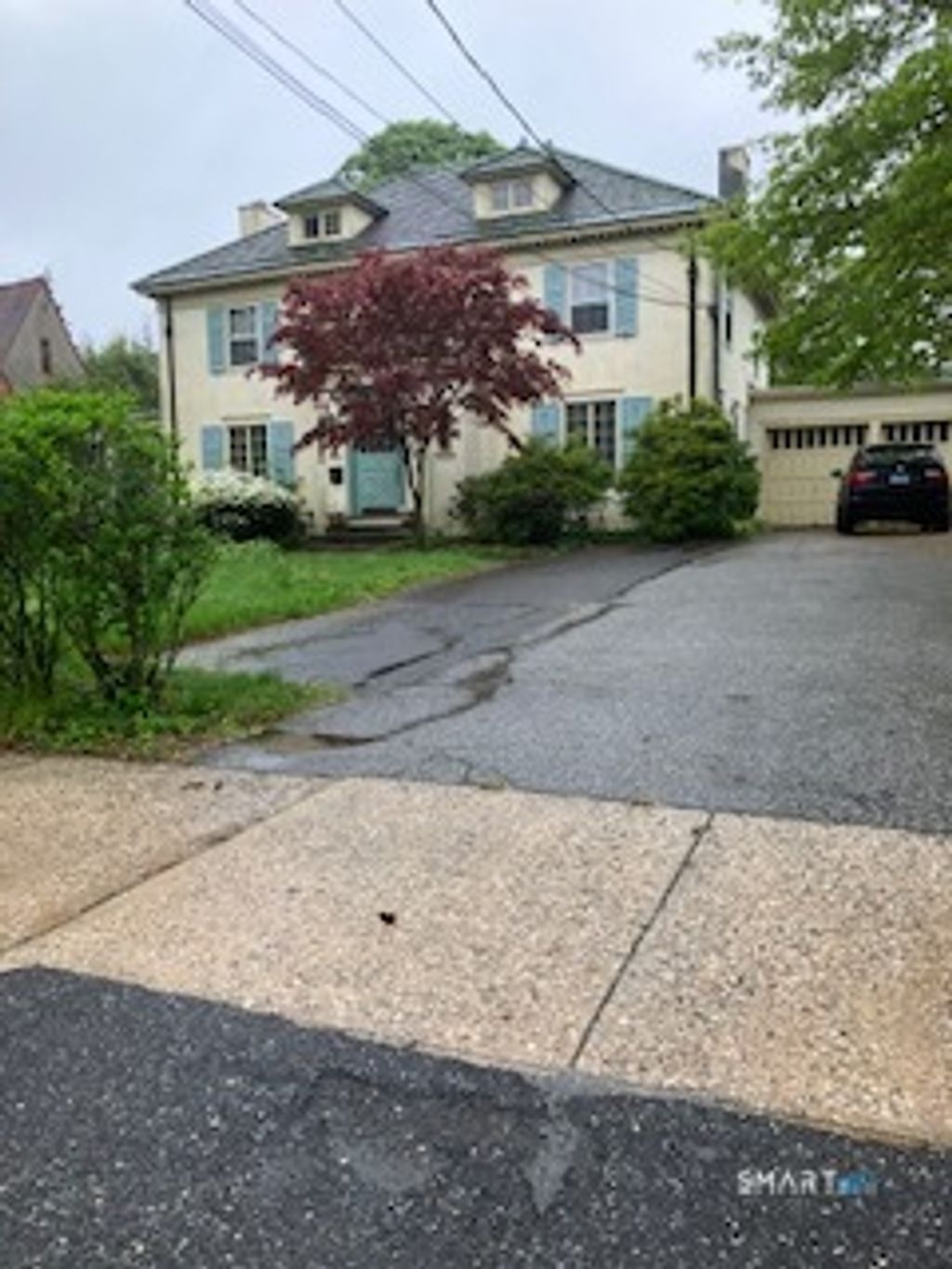 Photo of 155 Brooklawn Avenue, Bridgeport, CT 06604 (MLS # 24150865)