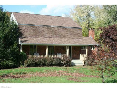 Photo of 220 Stafford Road, Burlington, CT 06013 (MLS # 24120209)