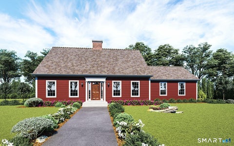 Photo of 7 Freya Lane, East Hampton, CT 06424 (MLS # 24207265)