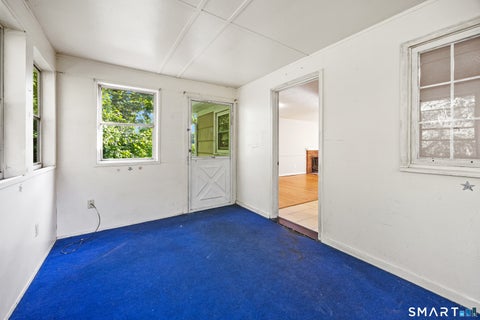 Tiny photo for 38 Joy Road, Waterbury, CT 06708 (MLS # 24184127)