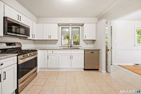 Tiny photo for 38 Joy Road, Waterbury, CT 06708 (MLS # 24184127)