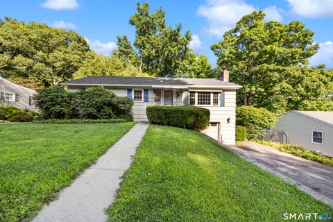 Photo of 38 Joy Road, Waterbury, CT 06708 (MLS # 24184127)