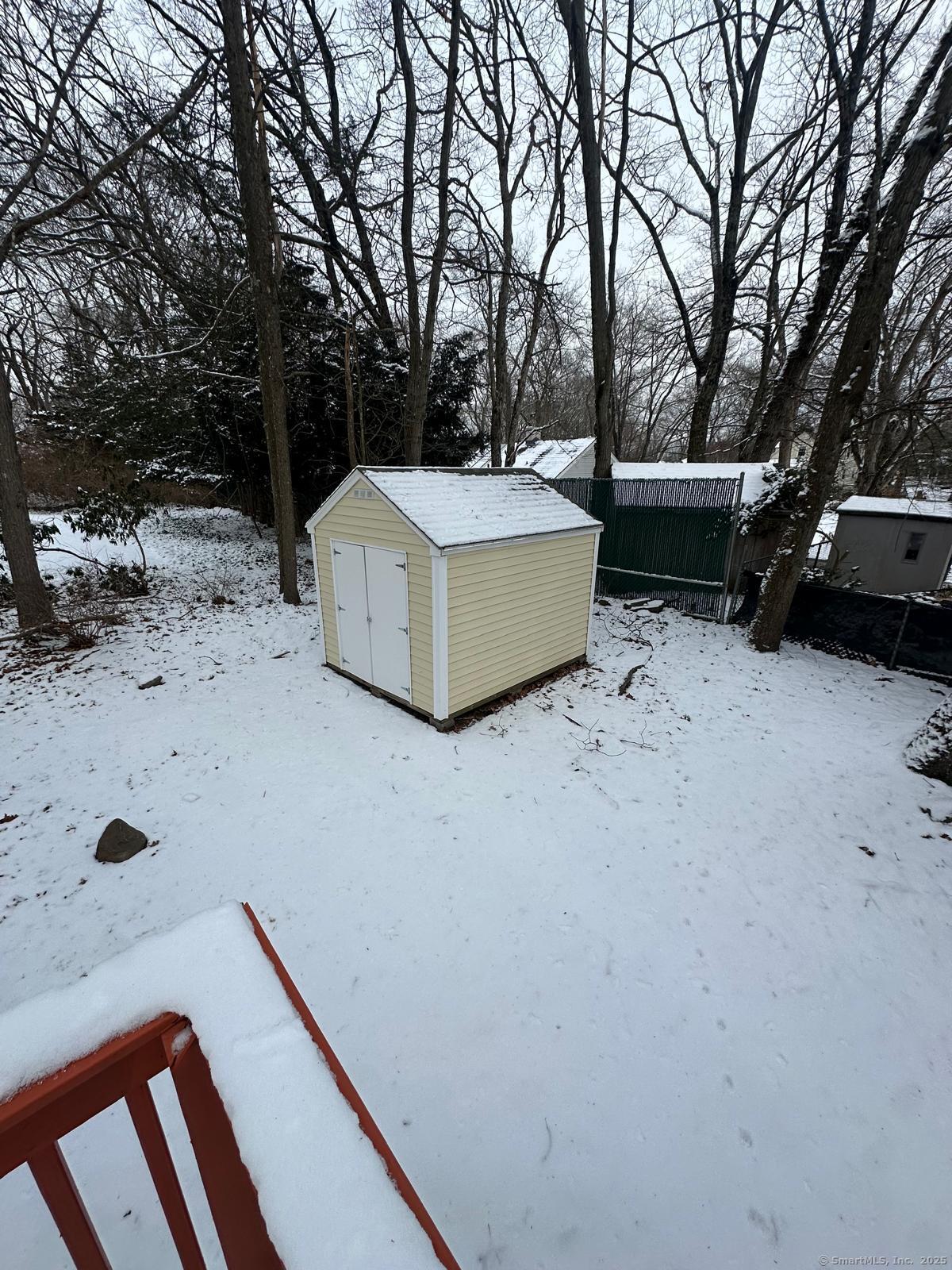 11 Priscilla Road, West Haven, Connecticut image 8