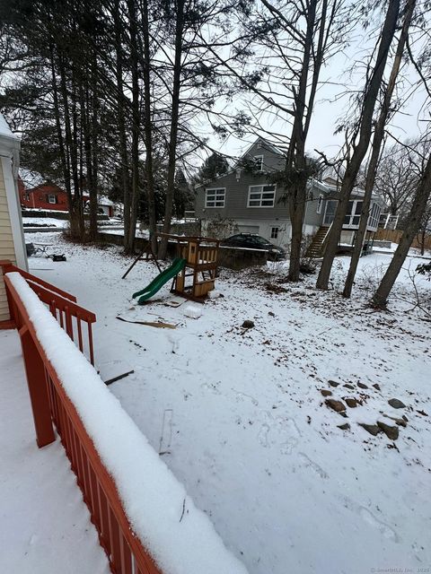 A home in West Haven