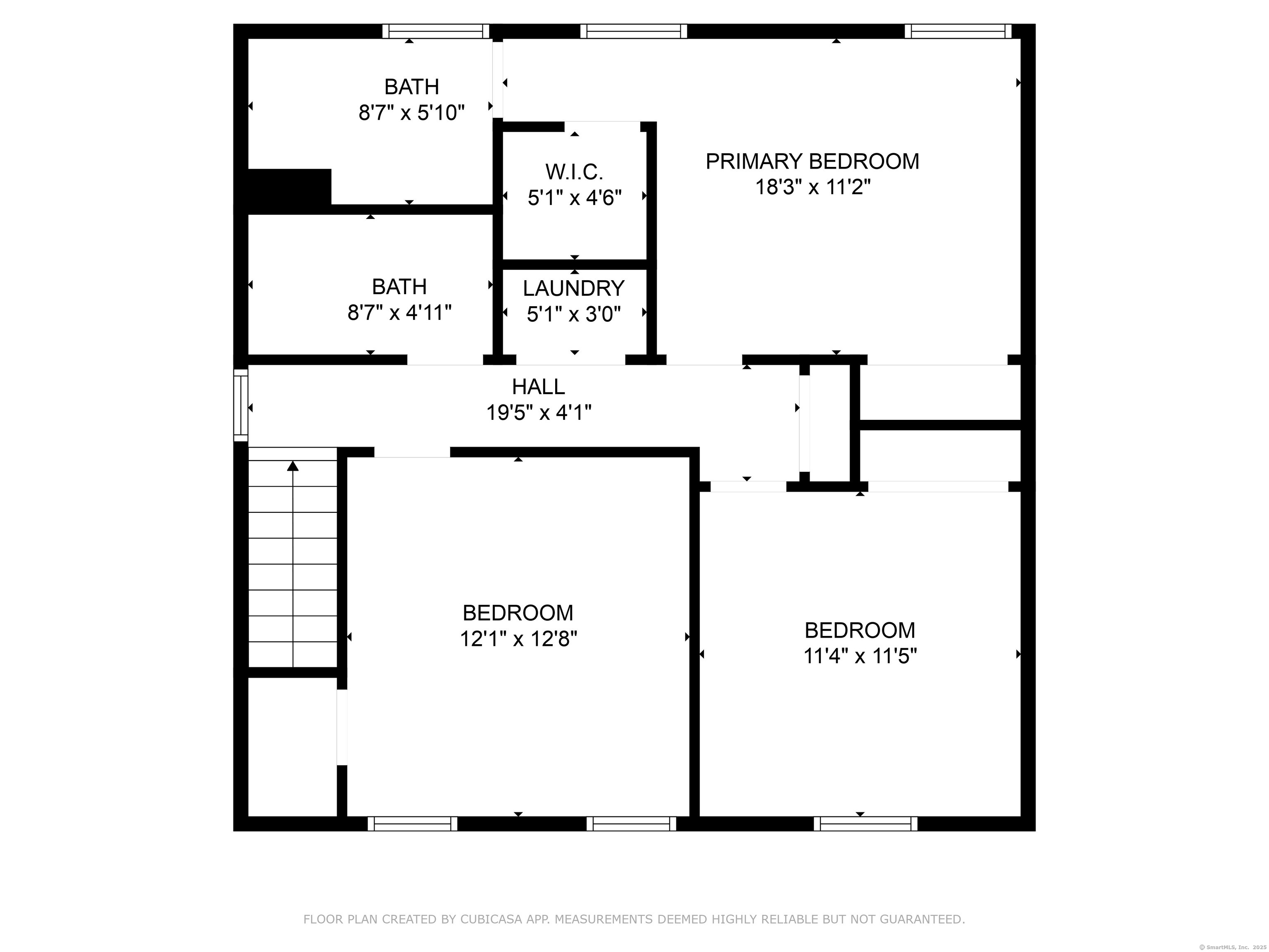 11 Priscilla Road, West Haven, Connecticut image 3