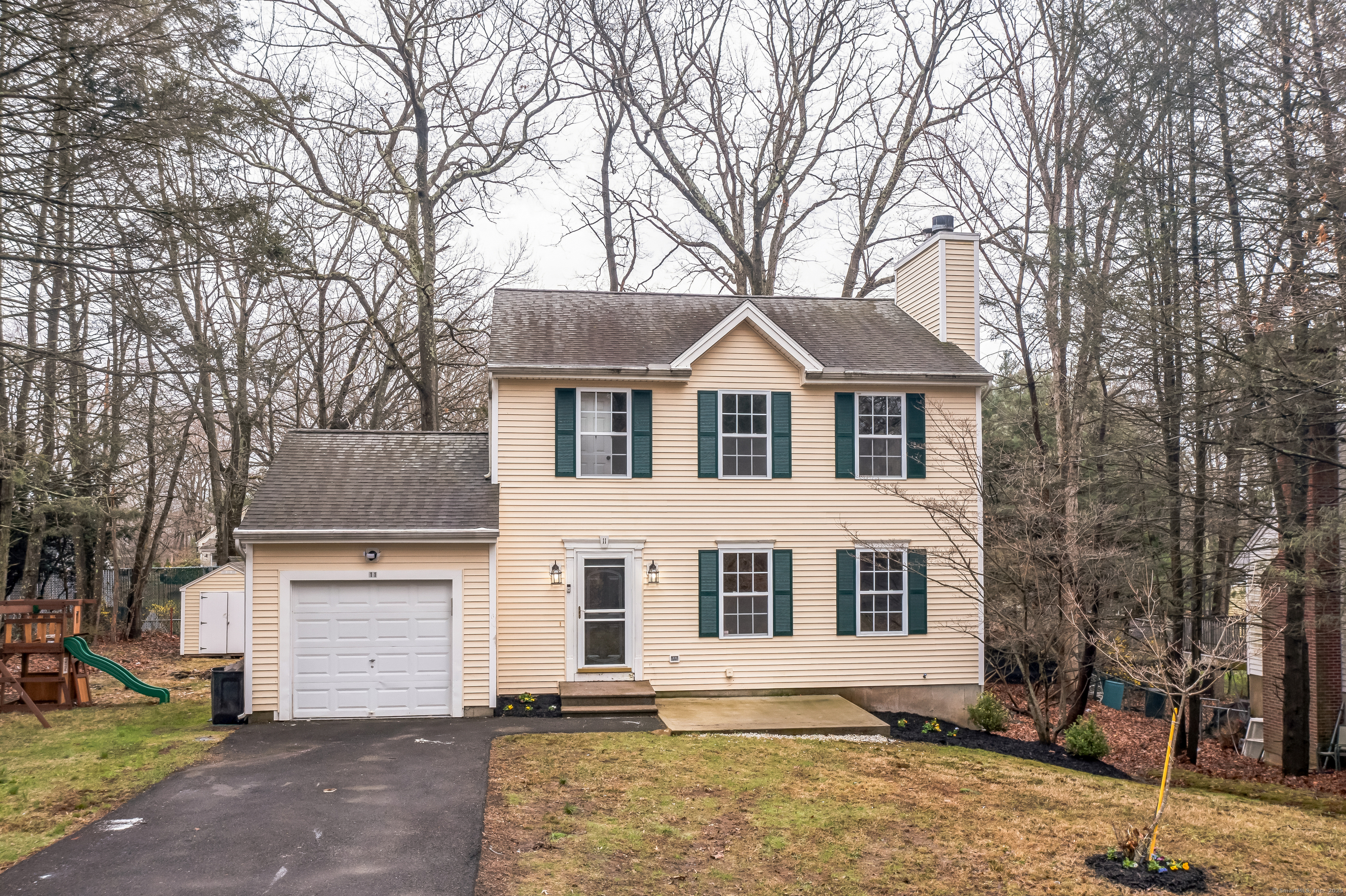 11 Priscilla Road, West Haven, Connecticut image 13