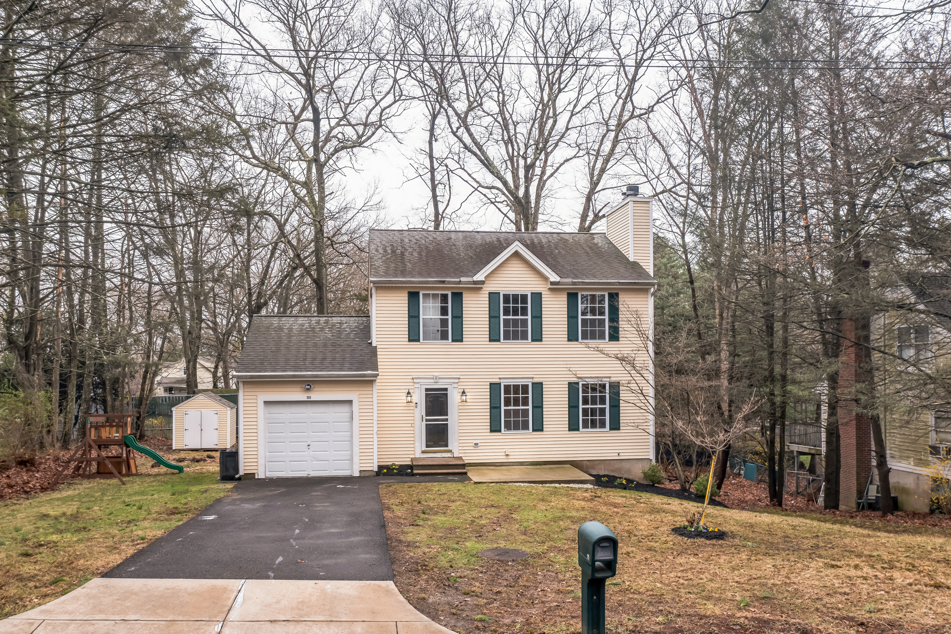 11 Priscilla Road, West Haven, Connecticut image 14