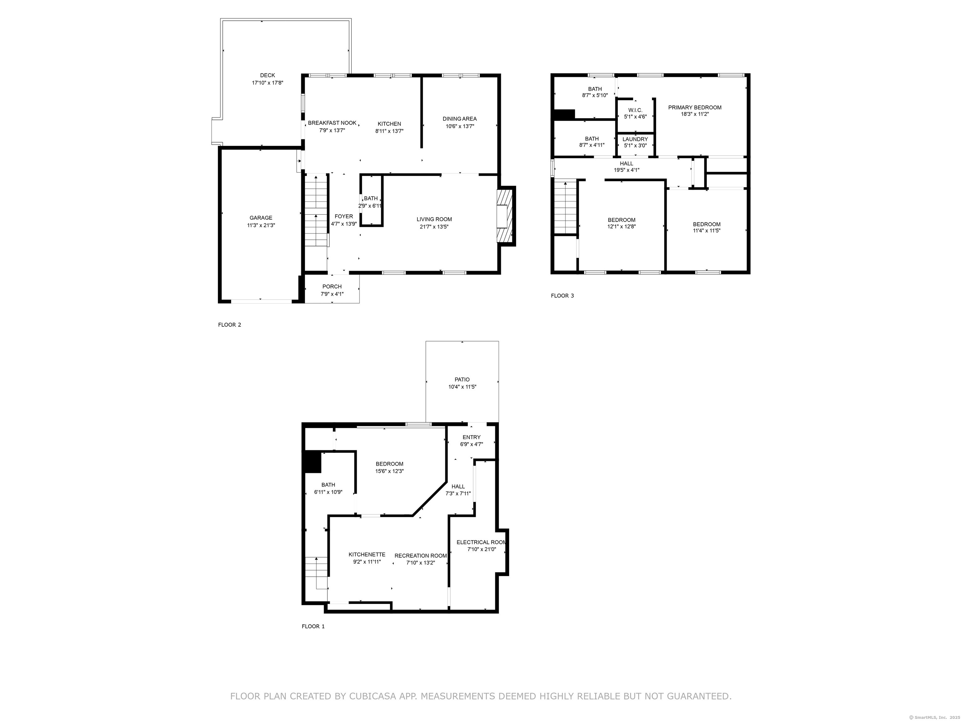 11 Priscilla Road, West Haven, Connecticut image 6