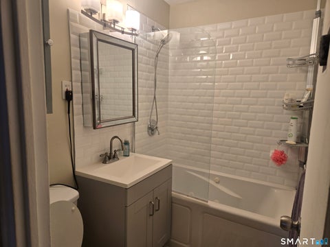 Tiny photo for 71 Strawberry Hill Avenue #601, Stamford, CT 06902 (MLS # 24206942)
