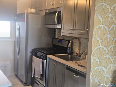 Tiny photo for 71 Strawberry Hill Avenue #601, Stamford, CT 06902 (MLS # 24206942)