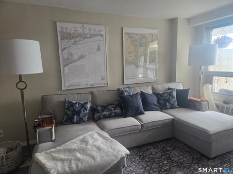 Tiny photo for 71 Strawberry Hill Avenue #601, Stamford, CT 06902 (MLS # 24206942)