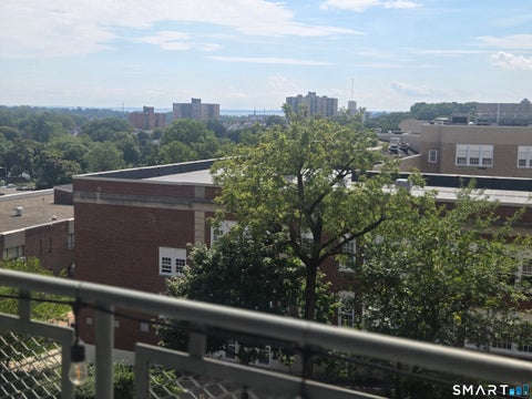 Tiny photo for 71 Strawberry Hill Avenue #601, Stamford, CT 06902 (MLS # 24206942)