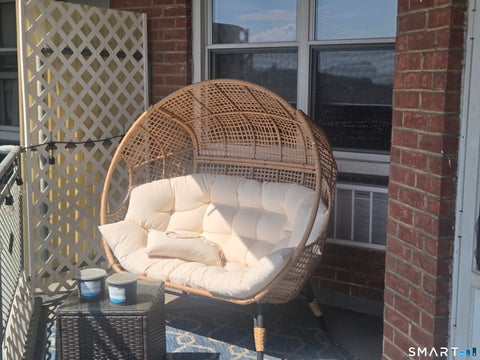 Tiny photo for 71 Strawberry Hill Avenue #601, Stamford, CT 06902 (MLS # 24206942)