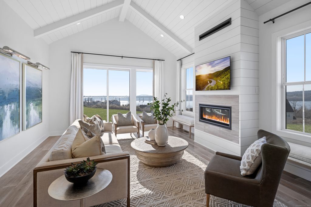 Photo of 21 Bramble Way #Homesite 68, Brookfield, CT 06804 (MLS # 24143366)