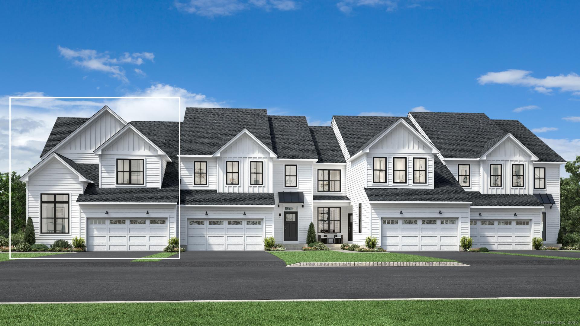 21 Bramble Way Homesite #68