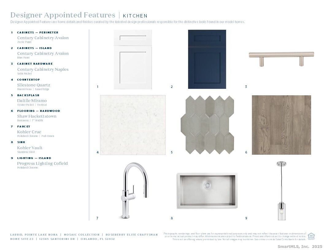 21 Bramble Way Homesite #68