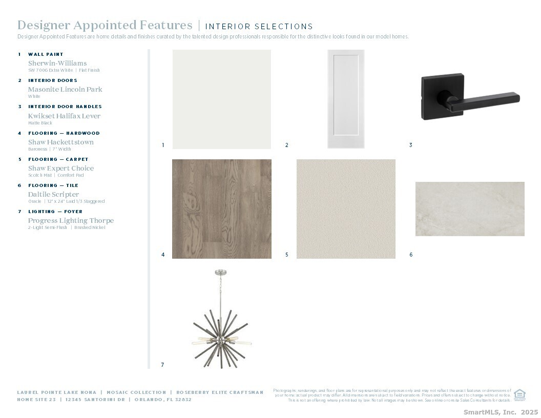 21 Bramble Way Homesite #68