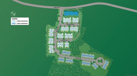 Tiny photo for 21 Bramble Way #Homesite 68, Brookfield, CT 06804 (MLS # 24143366)