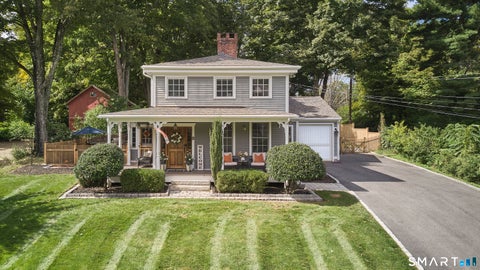 Photo of 63 Main Street N, Woodbury, CT 06798 (MLS # 24208978)