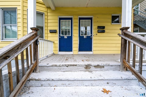 Tiny photo for 53 Orlando Street, West Haven, CT 06516 (MLS # 24213933)