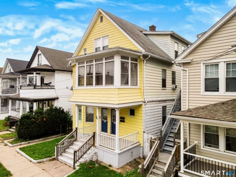 Tiny photo for 53 Orlando Street, West Haven, CT 06516 (MLS # 24213933)