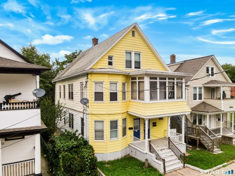 Tiny photo for 53 Orlando Street, West Haven, CT 06516 (MLS # 24213933)
