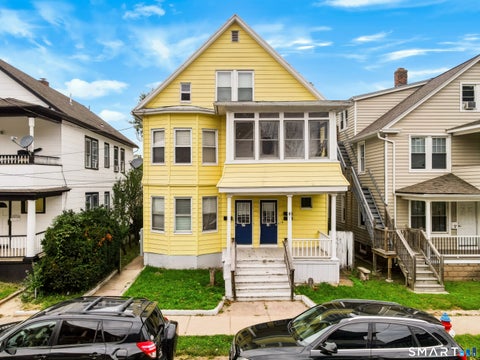 Photo of 53 Orlando Street, West Haven, CT 06516 (MLS # 24213933)