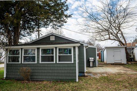 A home in Madison