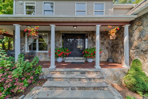 A home in New Fairfield