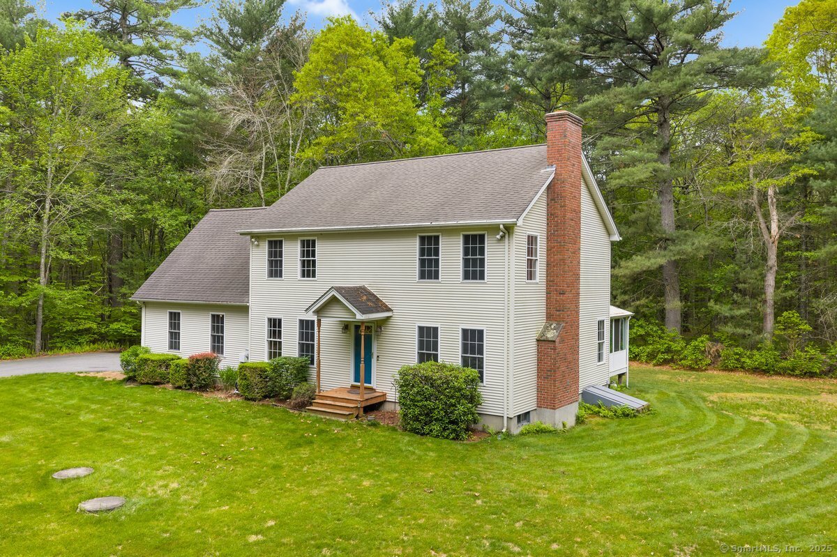 13 Woodland Road, Sterling, Connecticut image 3