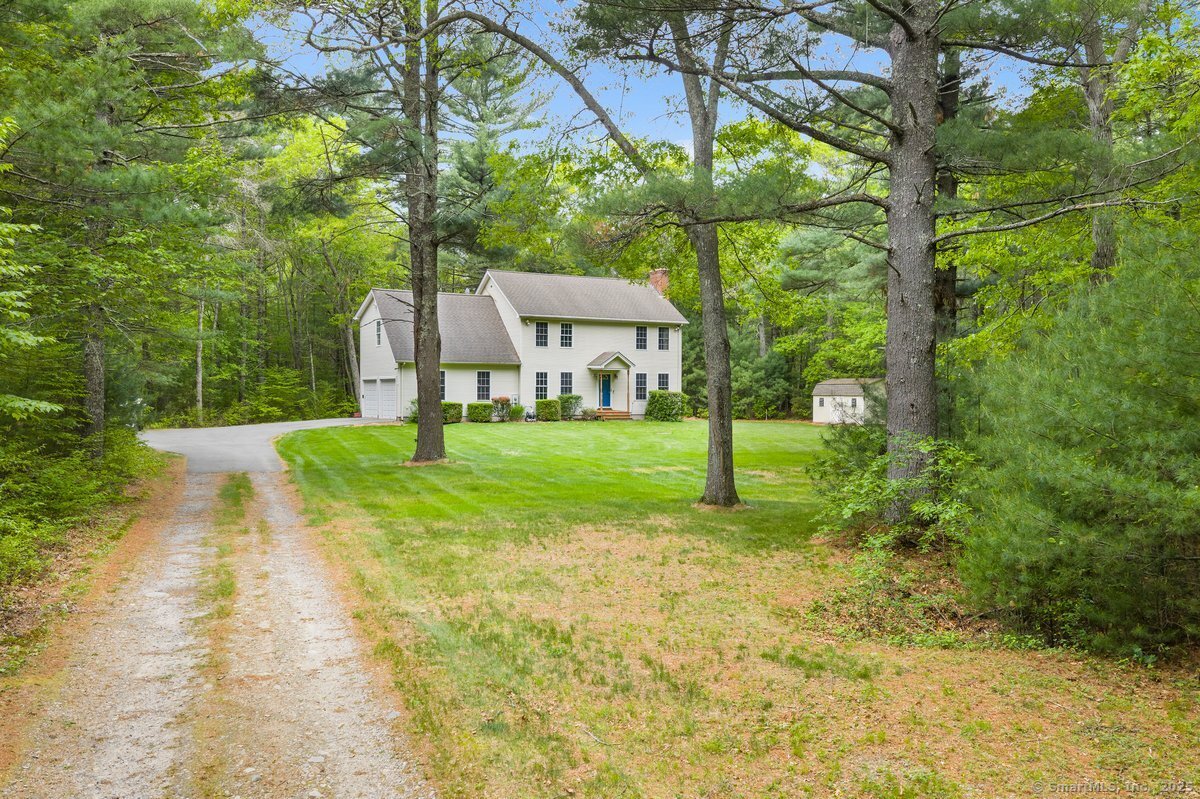 13 Woodland Road, Sterling, Connecticut image 2