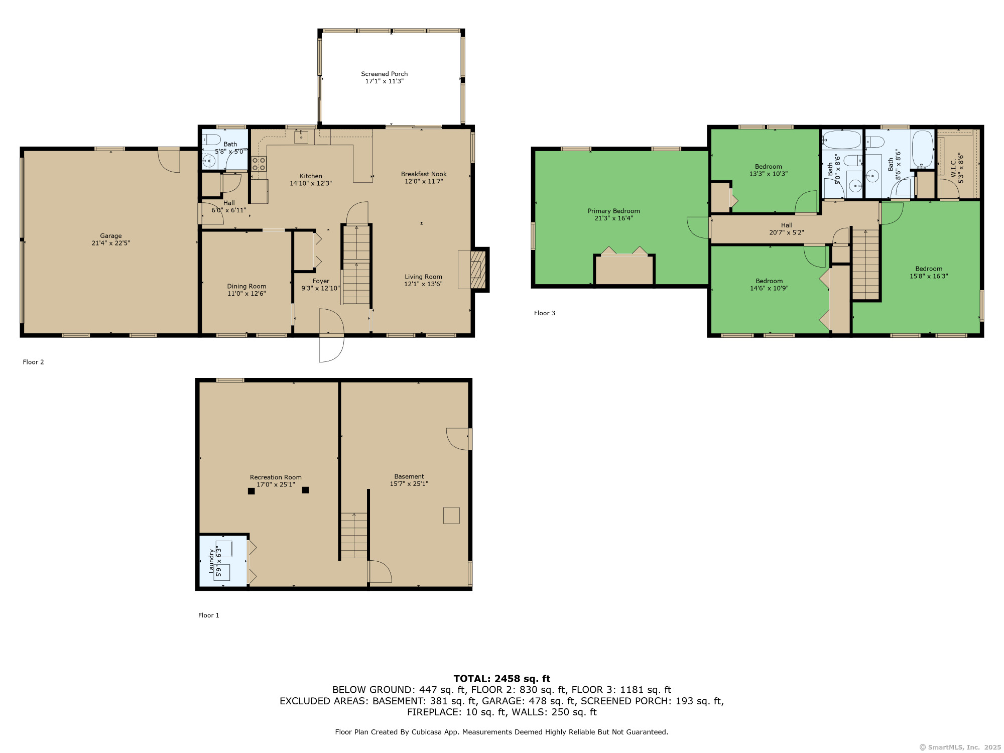 13 Woodland Road, Sterling, Connecticut image 30