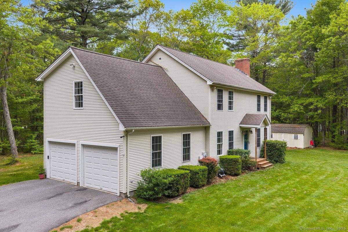 13 Woodland Road, Sterling, Connecticut image 9