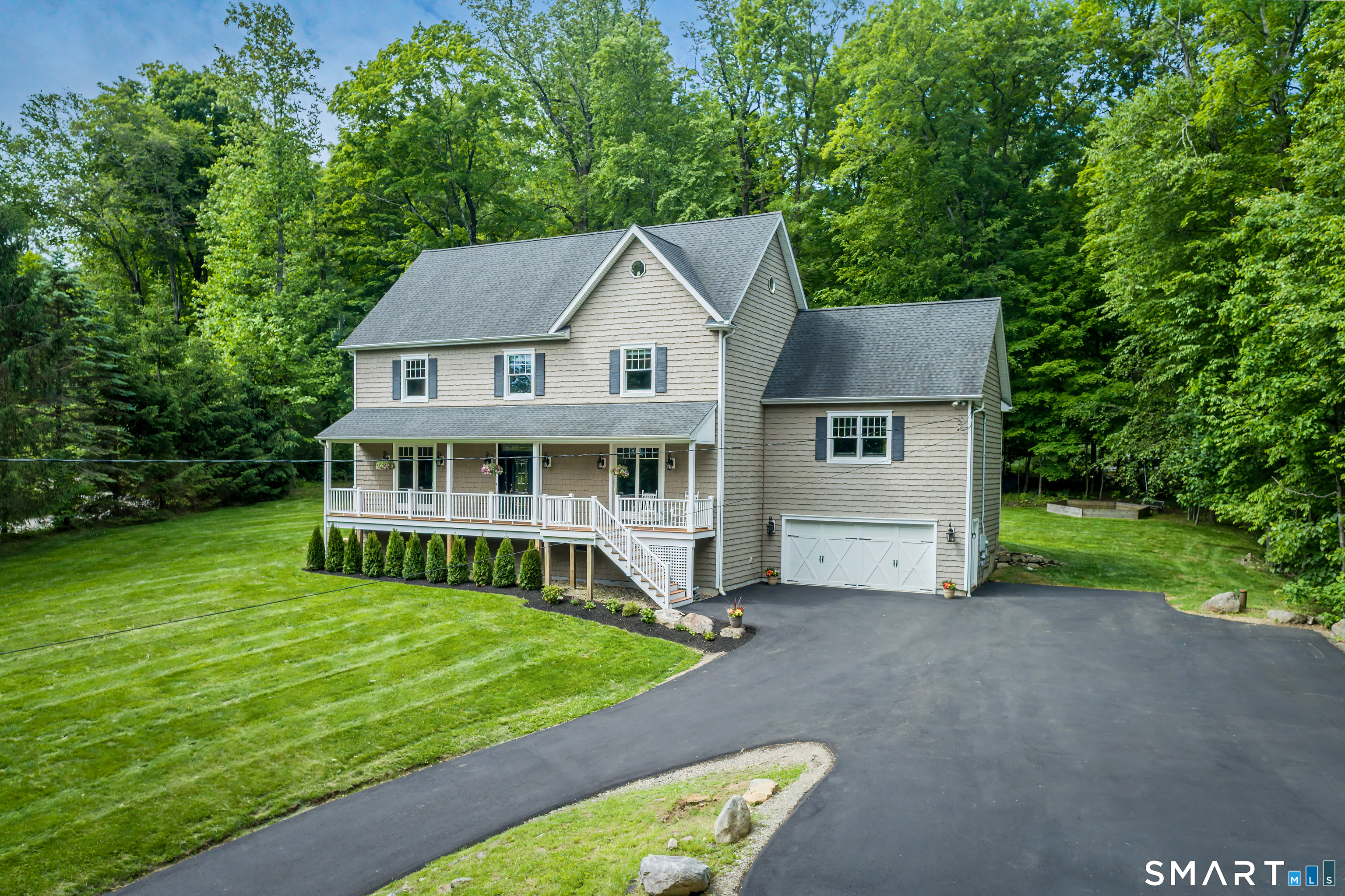 257 Old Sib Road