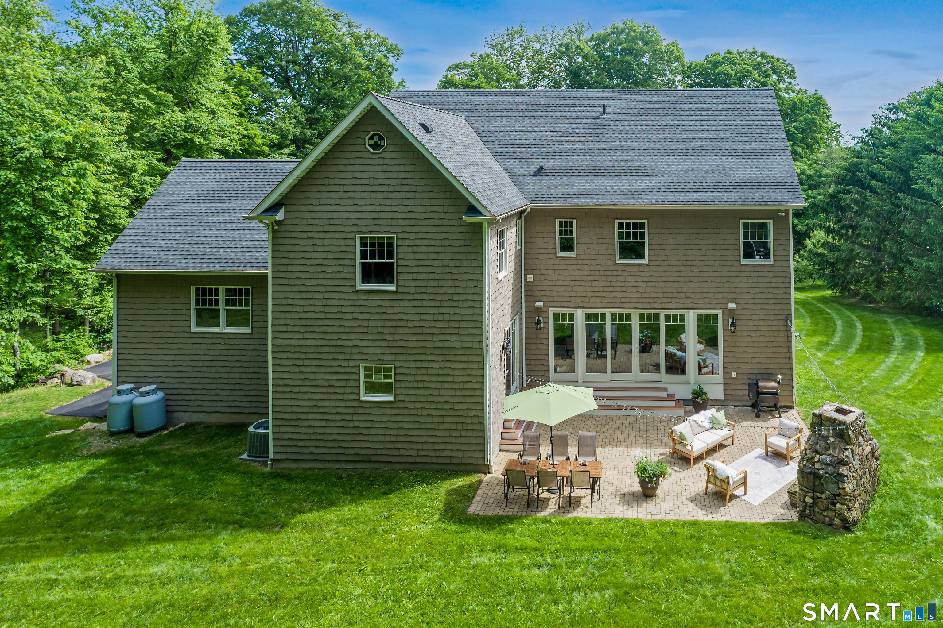 257 Old Sib Road