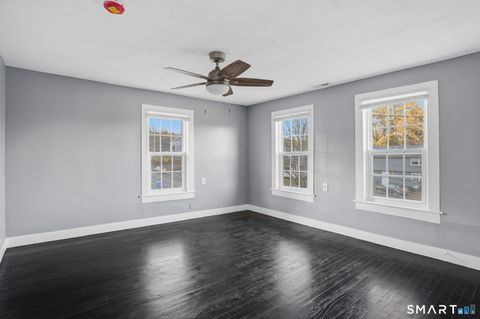 Tiny photo for 475 Mix Street, Bristol, CT 06010 (MLS # 24146423)