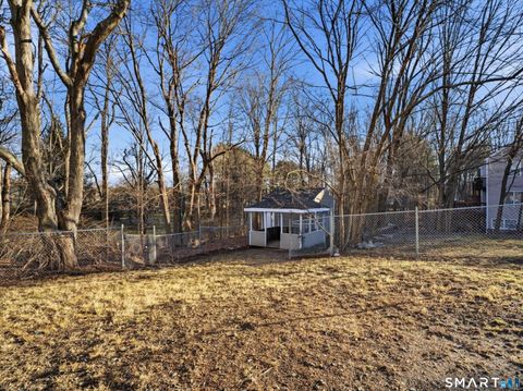 Tiny photo for 475 Mix Street, Bristol, CT 06010 (MLS # 24146423)