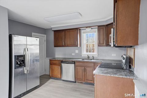 Tiny photo for 475 Mix Street, Bristol, CT 06010 (MLS # 24146423)