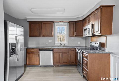 Tiny photo for 475 Mix Street, Bristol, CT 06010 (MLS # 24146423)