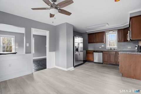 Tiny photo for 475 Mix Street, Bristol, CT 06010 (MLS # 24146423)